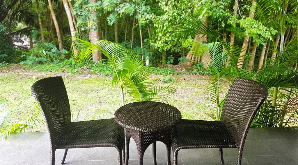 Brookside Valley Resort Rayong Exterior foto